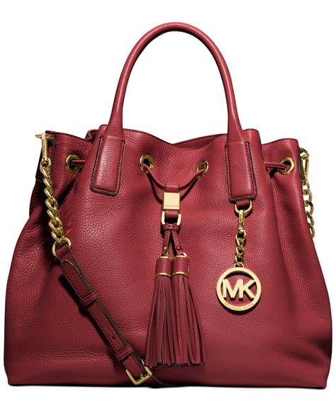 mk handbags on sale|michael kors handbags clearance macy's.